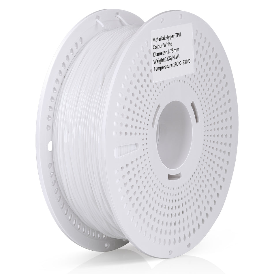 Refillable Spool Hyper TPU